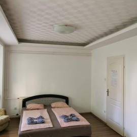 Carmen Pension, hotel a Budapest