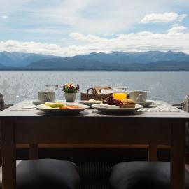 Hotel Tres Reyes, hotel en San Carlos de Bariloche