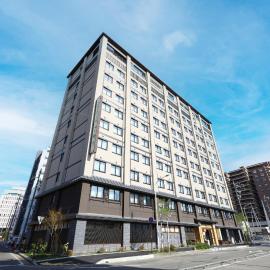 Onyado Nono Matsumoto Natural Hot Spring, hotell i Matsumoto