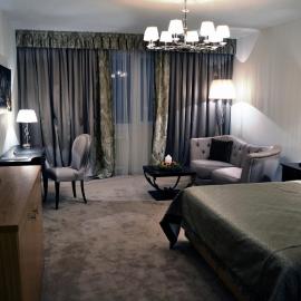 Hotel Adriatica, hotel a Ginebra