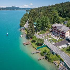 Seehotel Vinzenz