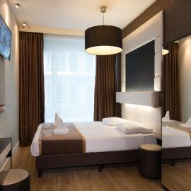 Hotel Mosaic City Centre, hotel v destinaci Amsterdam