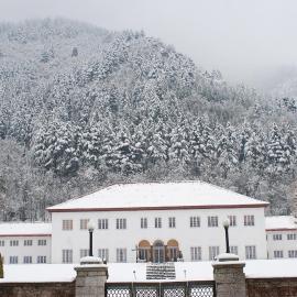 The LaLit Grand Palace Srinagar, hotel en Srinagar