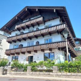 장크트볼프강에 위치한 호텔 Hotel Seerose Wolfgangsee