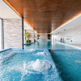 Five Star Westlake 1st-4th Floors Hotel & Serviced Apartment, hotel i Hanoi