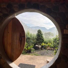 The Shire of Sagada, hôtel à Sagada