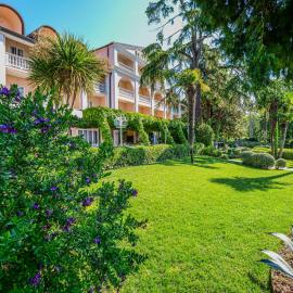 Hotel Marko: Portorož şehrinde bir otel
