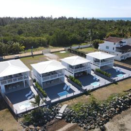 Picuas Village, hotel em Rio Grande