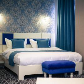 Park Hotel، فندق في كيزيلوردا