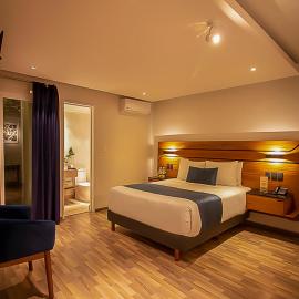 Hotel Boutique Maria, khách sạn ở Morelia