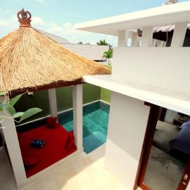 Jas Boutique Villas, ξενοδοχείο στο Σεμινιάκ