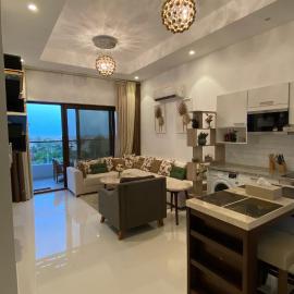 Salalah में, होटल WASAN LUXURY RESIDENCE HAWANA Salalah