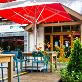 The Waterloo Hotel, hotel in Betws-y-coed