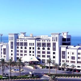 Safir Fintas Hotel Kuwait, hotel em Kuwait