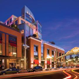 Hard Rock Hotel San Diego, hotel in San Diego