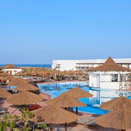 Meliá Llana Beach Resort & Spa - All Inclusive - Adults Only، فندق في سانتا ماريا