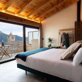 Hotel Boutique Poeta Jorge Manrique
