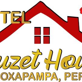 Suzet House, hotel a Oxapampa