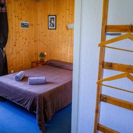 Les Roches Blanches, hotel u gradu Lanslebourg-Mont-Cenis