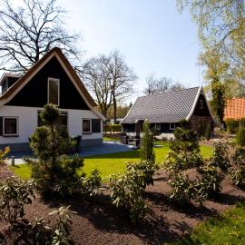 EuroParcs De Hooge Veluwe, hotel in Arnhem