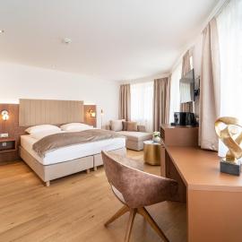 das mondsee, hotel Mondseeben