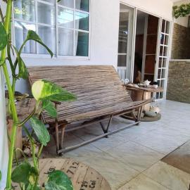 Casa Hostel San Andres, hotel a San Andrés