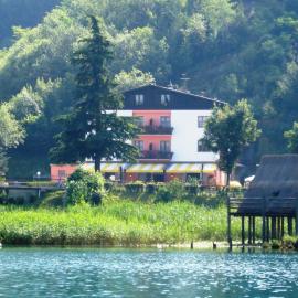 Hotel Cima d'Oro, hotell sihtkohas Ledro