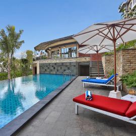 Azana Boutique Hotel Denpasar, hotel u gradu Denpasar