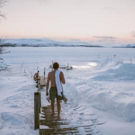 Kilpisjärvi में, होटल Lapland Hotels Kilpis