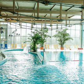 Hotel am Vitalpark, hotel em Heilbad Heiligenstadt