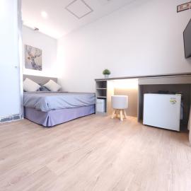 OYO Hostel Myeongdong 2，位于首尔的酒店