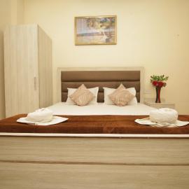 Hotel G M FORUM