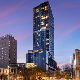 Crowne Plaza Adelaide by IHG, hótel í Adelaide