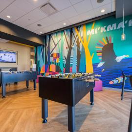 Tru By Hilton Yarmouth, Ns, hotel v mestu Yarmouth