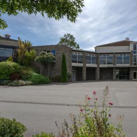 Distinction Luxmore Hotel, hotel v destinaci Te Anau