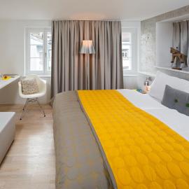 Hotel Rössli, hotel in Zurich