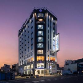 MaRadha Colombo, hotel a Colombo
