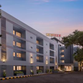 Ginger Bangalore- Whitefield, hotel a Bangalore