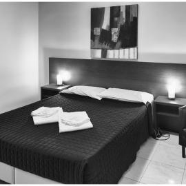 Hostel Mosaic, hotel in Rome