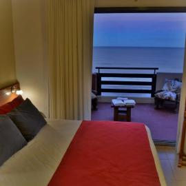 Intersur Villa Gesell, ξενοδοχείο σε Villa Gesell