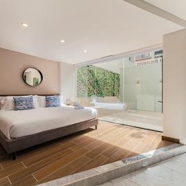 Condesa Lofts & Residence Hotel by VH, hotel Mexikóvárosban