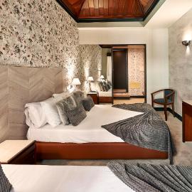 Galeria Suite Hotel, Hotel in Aveiro