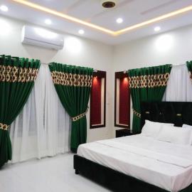 Travelodge Guesthouse, hotell i Islamabad