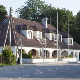 Hotel Liilia Self Check-In, hotel en Käina