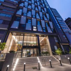 Casa Andina Standard Benavides, hotell i Lima