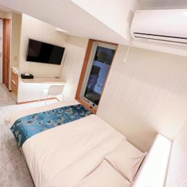 Hotel mond omiya, hotel in Saitama