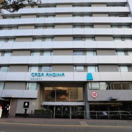 Casa Andina Select Miraflores, hotel en Lima