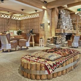 Aries Hotel & SPA Zakopane，扎科帕內的飯店