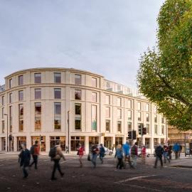 Apex City of Bath Hotel, hotel in Bath