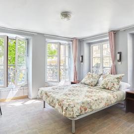 Le Petit Borda, hotel u Parizu